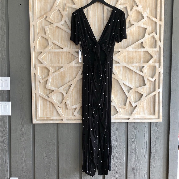 NWT Amuse Society One The Bright Side Jumper - Picture 5 of 6